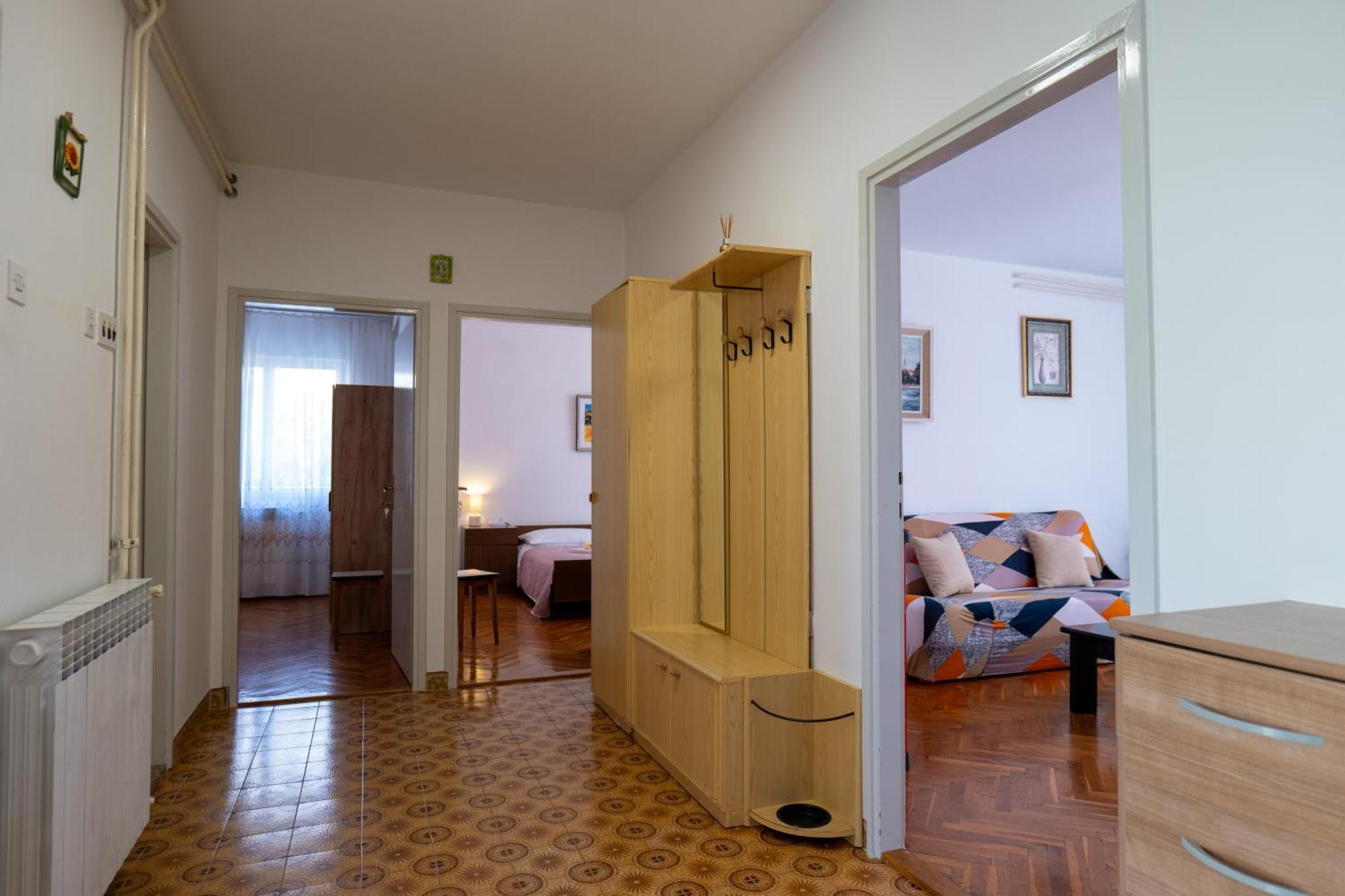 Irena'S Place A2 Rovinj Exterior photo