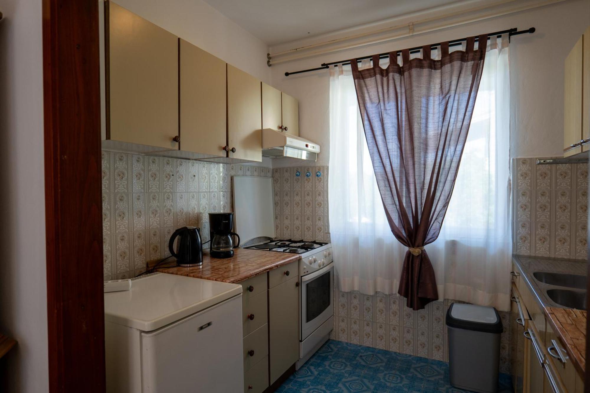 Irena'S Place A2 Rovinj Room photo