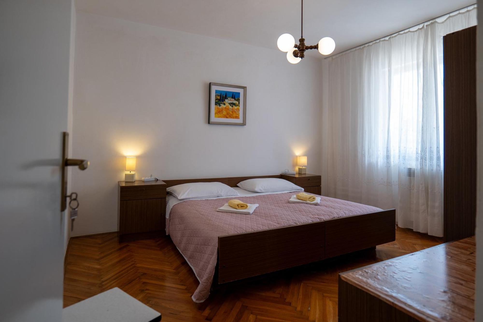 Irena'S Place A2 Rovinj Exterior photo