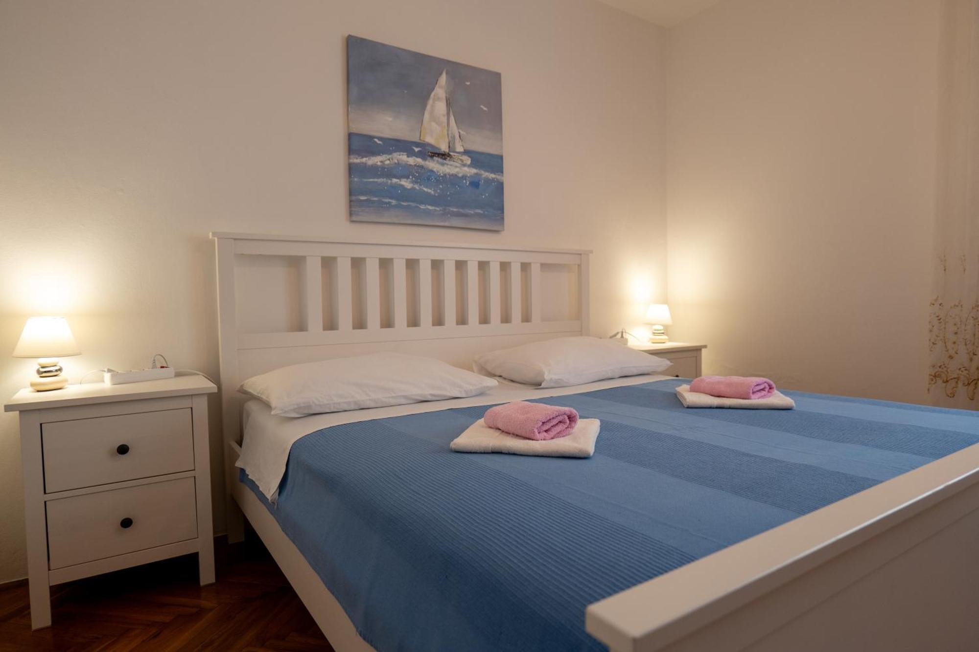 Irena'S Place A2 Rovinj Exterior photo