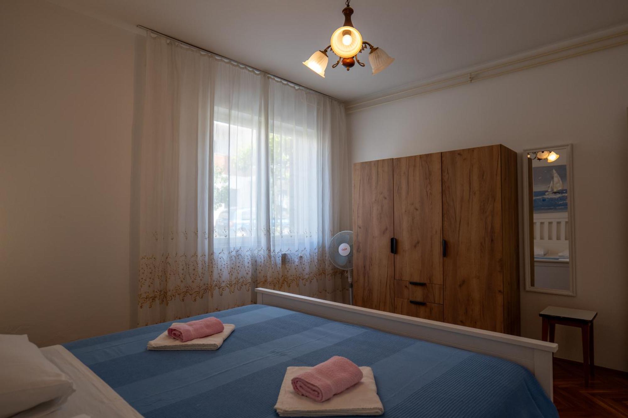 Irena'S Place A2 Rovinj Room photo