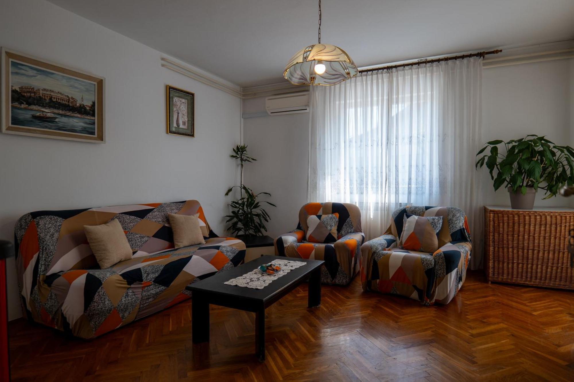 Irena'S Place A2 Rovinj Exterior photo