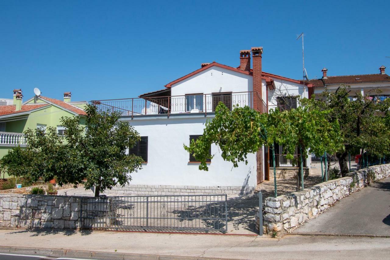 Irena'S Place A2 Rovinj Exterior photo