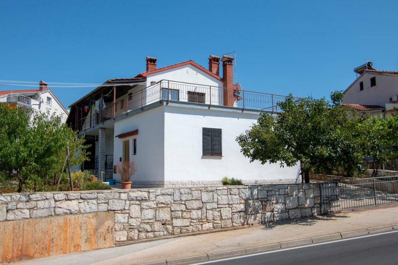 Irena'S Place A2 Rovinj Exterior photo